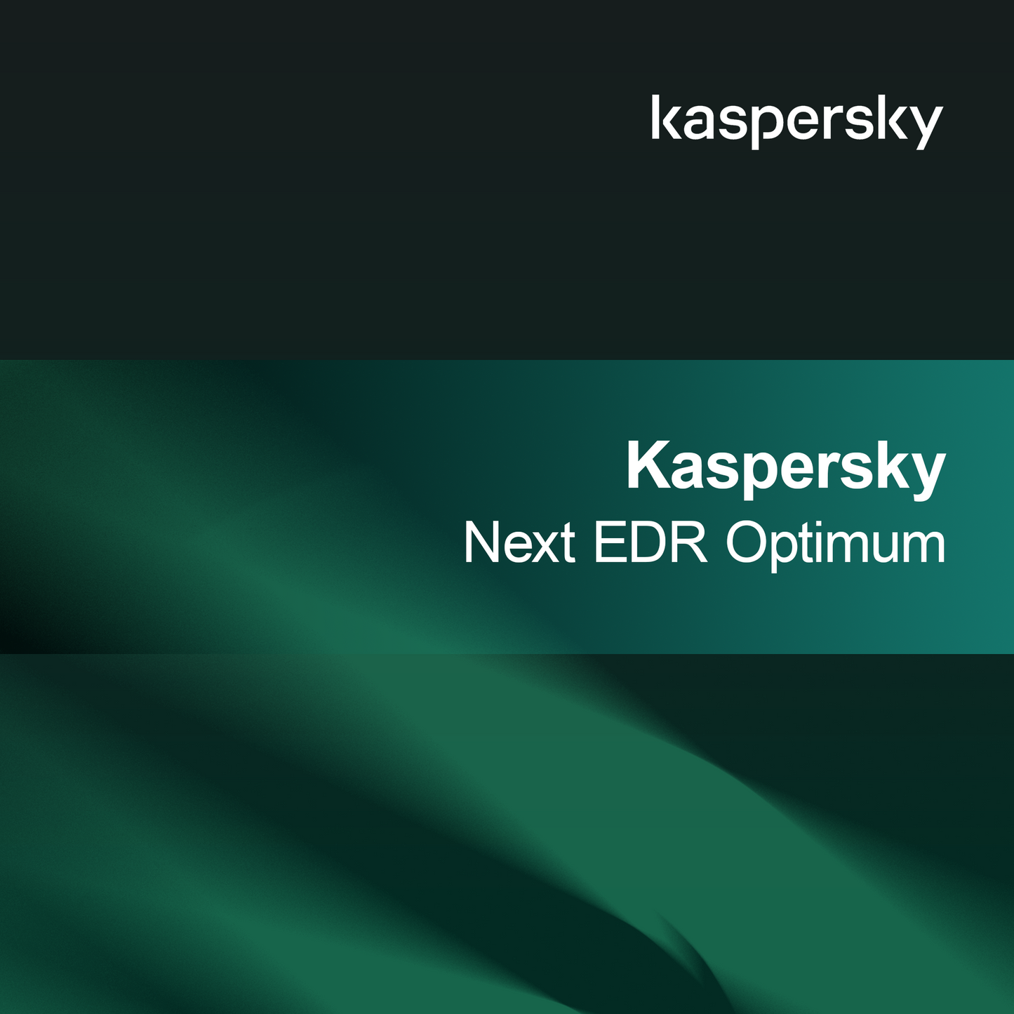 Kaspersky Neste EDR Optimum