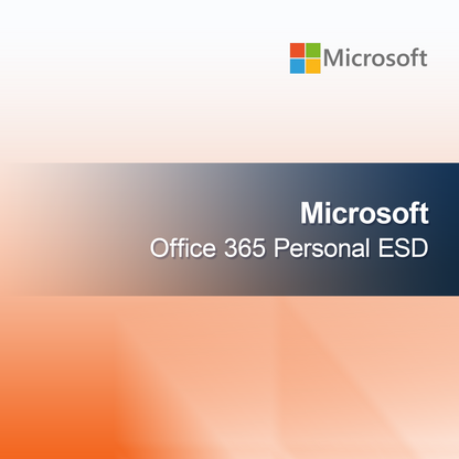 Microsoft Office 365 Osobní