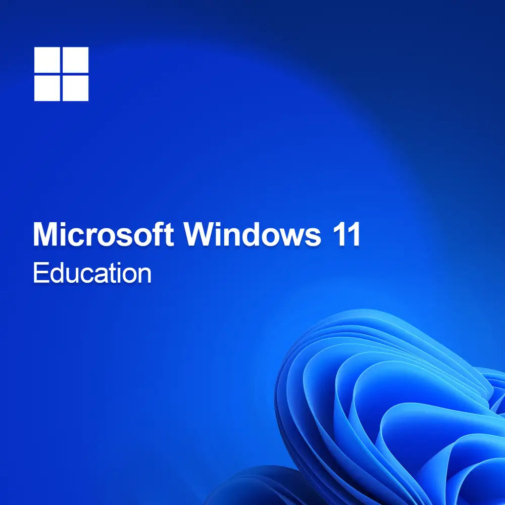 Microsoft Windows 11 Образование