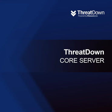 ThreatDown CORE SERVER